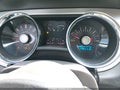2011 Ford Mustang — photo 7 of 17 | VIN 1ZVBP8FF7B5112991
