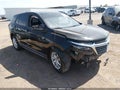 2022 Chevrolet Equinox — photo 1 of 16 | VIN 2GNAXHEV8N6121741
