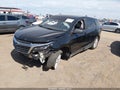 2022 Chevrolet Equinox — photo 2 of 16 | VIN 2GNAXHEV8N6121741