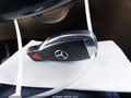 2007 Mercedes-Benz E-Class — photo 11 of 11 | VIN WDBUF56X87B124662