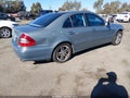 2007 Mercedes-Benz E-Class — photo 4 of 11 | VIN WDBUF56X87B124662