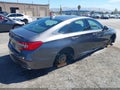 2019 Honda Accord — photo 4 of 17 | VIN 1HGCV2F32KA000513