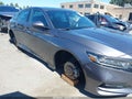 2019 Honda Accord — photo 6 of 17 | VIN 1HGCV2F32KA000513