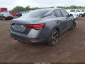 2022 Nissan Sentra — photo 4 of 17 | VIN 3N1AB8CV8NY250221