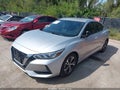 2022 Nissan Sentra — photo 2 of 16 | VIN 3N1AB8CVXNY220895