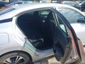 2022 Nissan Sentra — photo 8 of 16 | VIN 3N1AB8CVXNY220895