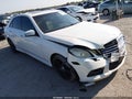 2010 Mercedes-Benz E-Class — photo 1 of 15 | VIN WDDHF5GB9AA100458
