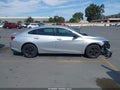 2021 Chevrolet Malibu — photo 14 of 17 | VIN 1G1ZC5ST2MF037565