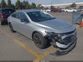 2021 Chevrolet Malibu — photo 12 of 17 | VIN 1G1ZC5ST2MF037565