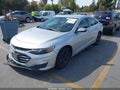 2021 Chevrolet Malibu — photo 2 of 17 | VIN 1G1ZC5ST2MF037565