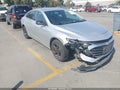 2021 Chevrolet Malibu — photo 6 of 17 | VIN 1G1ZC5ST2MF037565