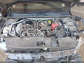 2025 Nissan Sentra — photo 10 of 17 | VIN 3N1AB8BVXSY259693