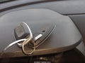 2025 Nissan Sentra — photo 11 of 17 | VIN 3N1AB8BVXSY259693