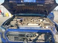 2025 Toyota Tacoma — photo 10 of 17 | VIN 3TMLB5JN5SM126109