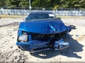 2008 Ford Mustang — photo 13 of 17 | VIN 1ZVHT80N685134348