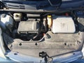 2007 Toyota Prius — photo 10 of 11 | VIN JTDKB20U477617887