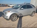 2016 Chevrolet Equinox — photo 2 of 16 | VIN 2GNALCEK6G6242615