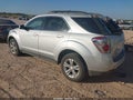 2016 Chevrolet Equinox — photo 3 of 16 | VIN 2GNALCEK6G6242615