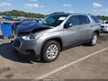 2020 Chevrolet Traverse — photo 2 of 17 | VIN 1GNERFKW1LJ280811