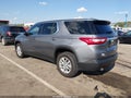 2020 Chevrolet Traverse — photo 3 of 17 | VIN 1GNERFKW1LJ280811