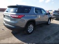 2020 Chevrolet Traverse — photo 4 of 17 | VIN 1GNERFKW1LJ280811