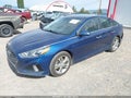 2019 Hyundai Sonata — photo 2 of 19 | VIN 5NPE34AF4KH790898