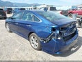 2019 Hyundai Sonata — photo 3 of 19 | VIN 5NPE34AF4KH790898