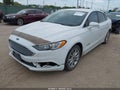 2017 Ford Fusion — photo 2 of 17 | VIN 3FA6P0LU8HR307423