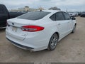 2017 Ford Fusion — photo 4 of 17 | VIN 3FA6P0LU8HR307423