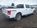 2015 Ford F-150 Lightning — photo 4 of 21 | VIN 1FTFW1EF3FKD72568