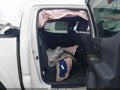 2020 Toyota Tacoma — photo 8 of 13 | VIN 3TMCZ5AN9LM360671