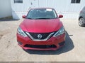 2019 Nissan Sentra — photo 12 of 19 | VIN 3N1AB7AP7KY409627