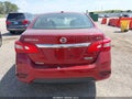 2019 Nissan Sentra — photo 16 of 19 | VIN 3N1AB7AP7KY409627