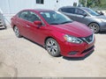 2019 Nissan Sentra — photo 1 of 19 | VIN 3N1AB7AP7KY409627