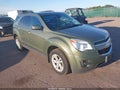 2015 Chevrolet Equinox — photo 1 of 11 | VIN 2GNFLFEKXF6244308