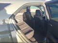 2015 Chevrolet Equinox — photo 8 of 11 | VIN 2GNFLFEKXF6244308