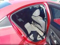 2016 Chevrolet Cruze Limited — photo 8 of 13 | VIN 1G1PE5SB9G7165468