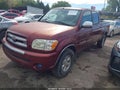 2005 Toyota Tundra — photo 2 of 16 | VIN 5TBET341X5S474424