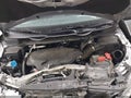 2021 Honda Odyssey — photo 10 of 17 | VIN 5FNRL6H2XMB014454