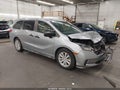 2021 Honda Odyssey — photo 1 of 17 | VIN 5FNRL6H2XMB014454