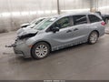 2021 Honda Odyssey — photo 2 of 17 | VIN 5FNRL6H2XMB014454