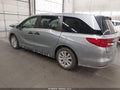 2021 Honda Odyssey — photo 3 of 17 | VIN 5FNRL6H2XMB014454