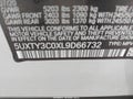 2020 BMW X3 — photo 9 of 15 | VIN 5UXTY3C0XL9D66732