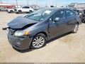 2012 Honda Civic — photo 2 of 12 | VIN 19XFB2F9XCE058912