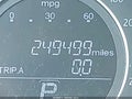 2014 Honda Accord — photo 15 of 16 | VIN 1HGCR2F39EA300333