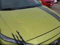 2020 Hyundai Kona — photo 17 of 18 | VIN KM8K3CA56LU548637