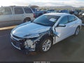 2022 Chevrolet Malibu — photo 6 of 16 | VIN 1G1ZD5ST8NF161077