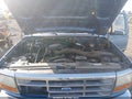 1992 Ford F-150 Lightning — photo 10 of 16 | VIN 2FTEF14N8NCA59975