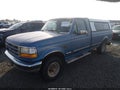 1992 Ford F-150 Lightning — photo 2 of 16 | VIN 2FTEF14N8NCA59975