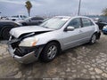 2007 Honda Accord — photo 2 of 16 | VIN 1HGCM56757A106646